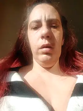 Snapshot of morganaeartu chatting on November 2025 12:49:01 PM morganaeartu online show from November 2025 12:49:01 PM