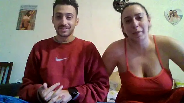 Snapshot of morganaeartu chatting on February 2026 02:36:01 PM morganaeartu online show from February 2026 02:36:01 PM