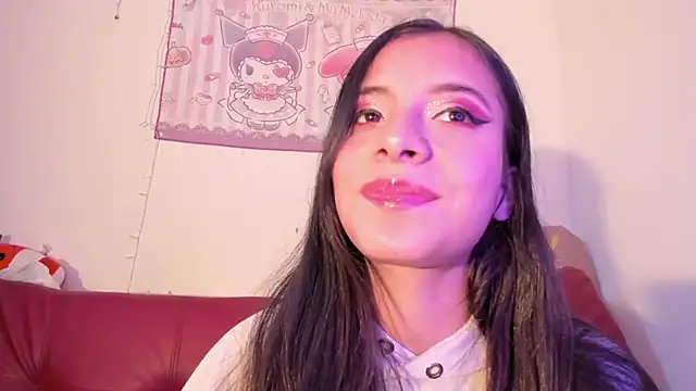 Misha Lover online show from March 2026 10:24:02 PM