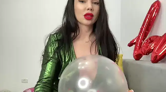 JasmineBlade online show from February 2025 05:30:02 PM