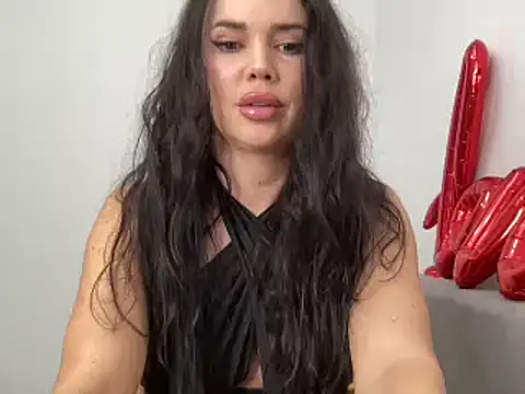 JasmineBlade online show from February 2025 09:59:01 PM