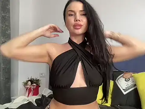 JasmineBlade online show from February 2025 11:23:02 PM