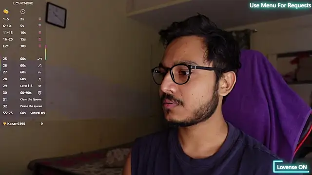 fuckkboy101 online show from September 2025 04:34:02 AM