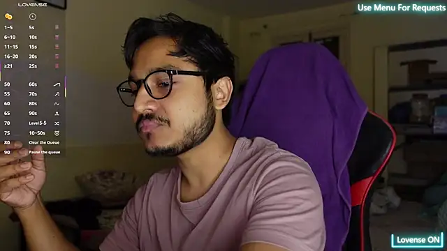 fuckkboy101 online show from November 2025 01:33:02 PM