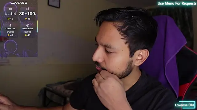 fuckkboy101 online show from November 2025 02:28:01 PM