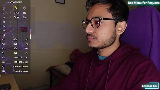 fuckkboy101 online show from November 2025 04:37:02 AM