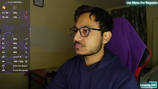 fuckkboy101 online show from December 2025 02:32:02 AM