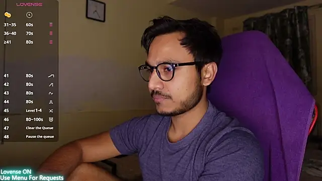 fuckkboy101 online show from March 2026 01:37:01 PM