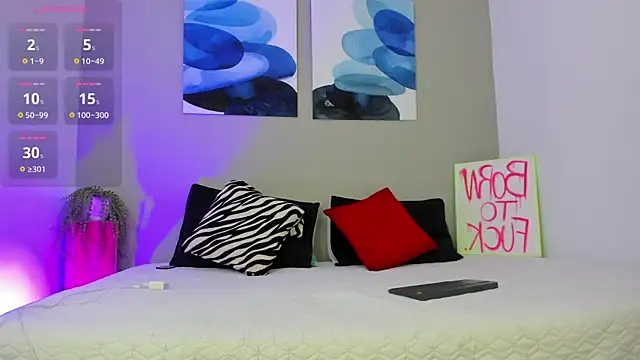 Emilio Wolf online show from February 2025 06:15:02 PM