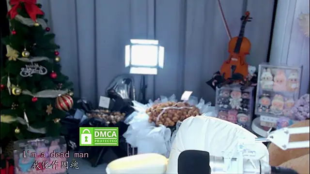 xixibaby- online show from April 2026 11:33:01 AM