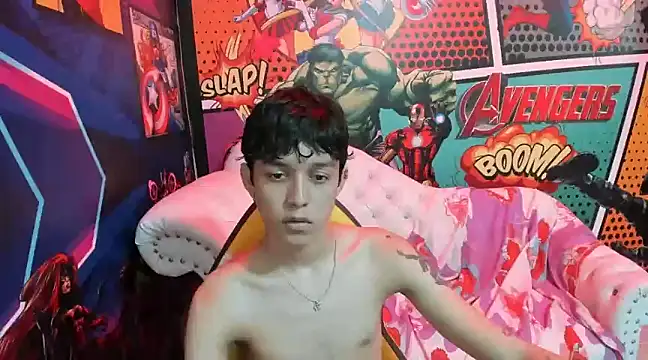 Snapshot of jisuscat chatting on January 2025 10:13:01 PM jisuscat online show from January 2025 10:13:01 PM