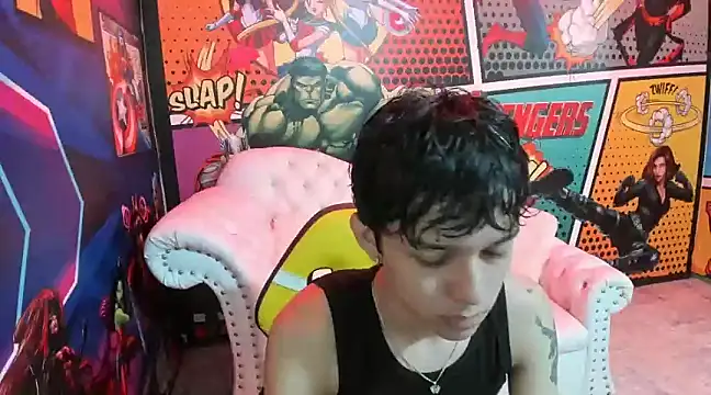 Snapshot of jisuscat chatting on January 2025 06:45:02 PM jisuscat online show from January 2025 06:45:02 PM