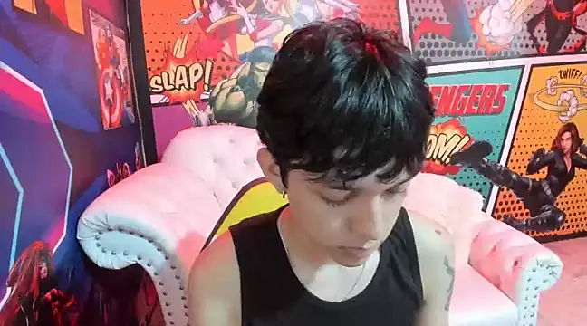 Snapshot of jisuscat chatting on January 2025 09:47:01 PM jisuscat online show from January 2025 09:47:01 PM