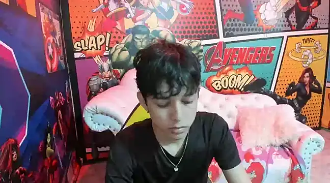 Snapshot of jisuscat chatting on January 2025 07:13:02 PM jisuscat online show from January 2025 07:13:02 PM