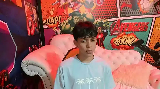 Snapshot of jisuscat chatting on January 2025 12:49:01 AM jisuscat online show from January 2025 12:49:01 AM