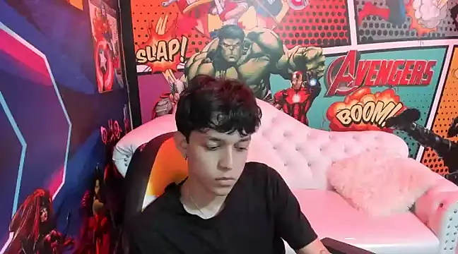 Snapshot of jisuscat chatting on January 2025 12:55:01 AM jisuscat online show from January 2025 12:55:01 AM