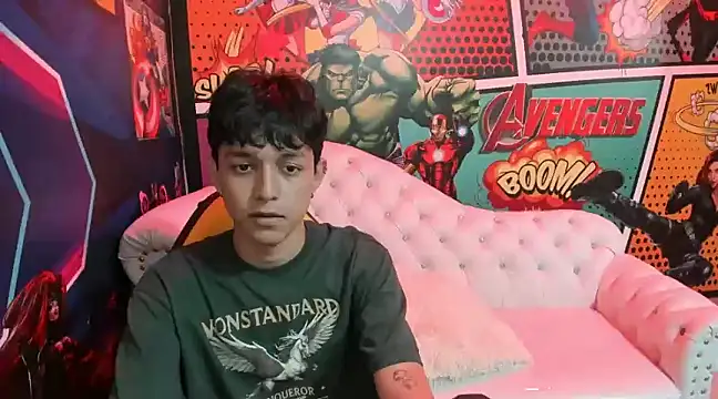 Snapshot of jisuscat chatting on January 2025 12:49:02 AM jisuscat online show from January 2025 12:49:02 AM