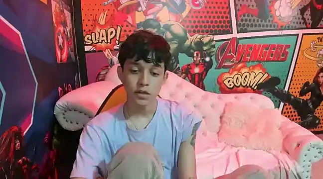 Snapshot of jisuscat chatting on January 2025 10:01:02 PM jisuscat online show from January 2025 10:01:02 PM