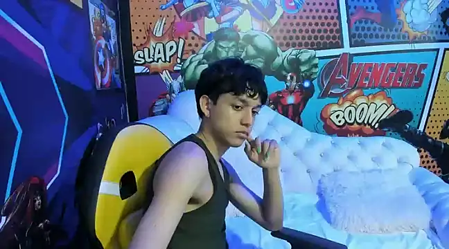 Snapshot of jisuscat chatting on January 2025 09:30:01 PM jisuscat online show from January 2025 09:30:01 PM