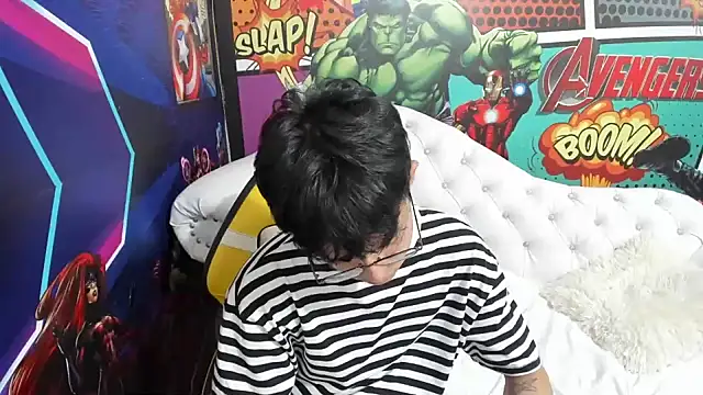 Snapshot of jisuscat chatting on January 2025 09:55:02 PM jisuscat online show from January 2025 09:55:02 PM