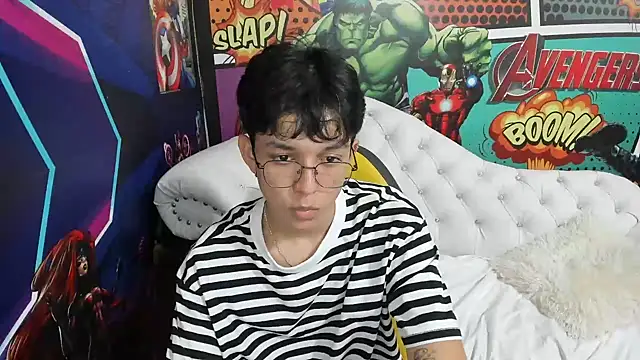 Snapshot of jisuscat chatting on January 2025 01:00:01 AM jisuscat online show from January 2025 01:00:01 AM