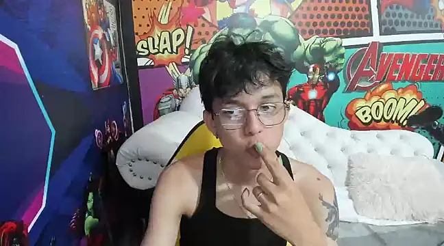 Snapshot of jisuscat chatting on January 2025 07:25:01 PM jisuscat online show from January 2025 07:25:01 PM