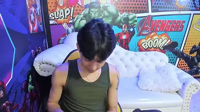 Snapshot of jisuscat chatting on January 2025 10:06:01 PM jisuscat online show from January 2025 10:06:01 PM