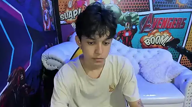 Snapshot of jisuscat chatting on February 2025 07:00:01 PM jisuscat online show from February 2025 07:00:01 PM