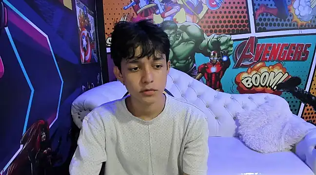 Snapshot of jisuscat chatting on February 2025 07:33:01 PM jisuscat online show from February 2025 07:33:01 PM