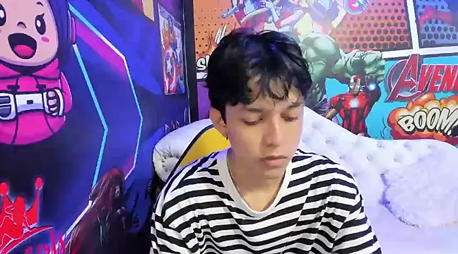 Snapshot of jisuscat chatting on February 2025 07:07:01 PM jisuscat online show from February 2025 07:07:01 PM