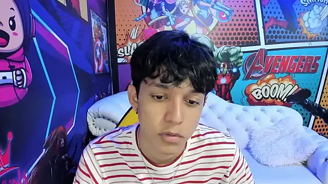 Snapshot of jisuscat chatting on February 2025 07:05:02 PM jisuscat online show from February 2025 07:05:02 PM