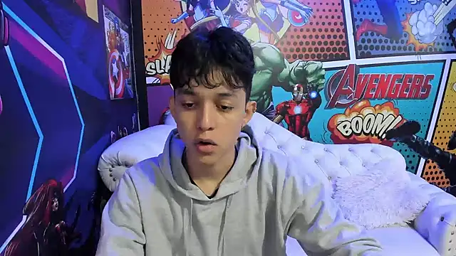 Snapshot of jisuscat chatting on February 2025 12:27:01 PM jisuscat online show from February 2025 12:27:01 PM