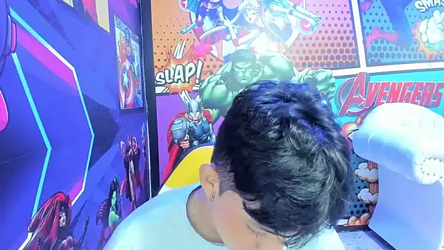 Snapshot of jisuscat chatting on February 2025 10:03:01 PM jisuscat online show from February 2025 10:03:01 PM