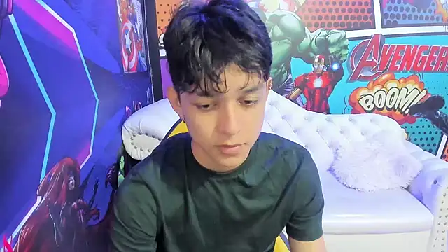 Snapshot of jisuscat chatting on February 2025 07:05:01 PM jisuscat online show from February 2025 07:05:01 PM