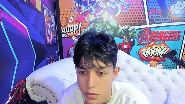 Snapshot of jisuscat chatting on February 2025 09:59:01 PM jisuscat online show from February 2025 09:59:01 PM