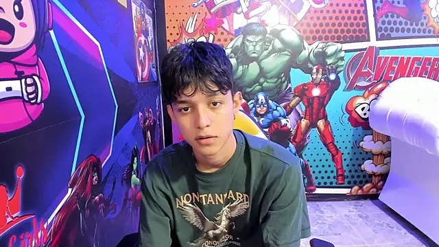 Snapshot of jisuscat chatting on February 2025 01:02:02 AM jisuscat online show from February 2025 01:02:02 AM