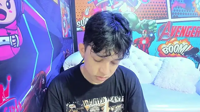 Snapshot of jisuscat chatting on February 2025 07:09:01 PM jisuscat online show from February 2025 07:09:01 PM