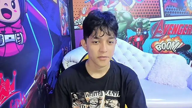 Snapshot of jisuscat chatting on February 2025 10:14:02 PM jisuscat online show from February 2025 10:14:02 PM