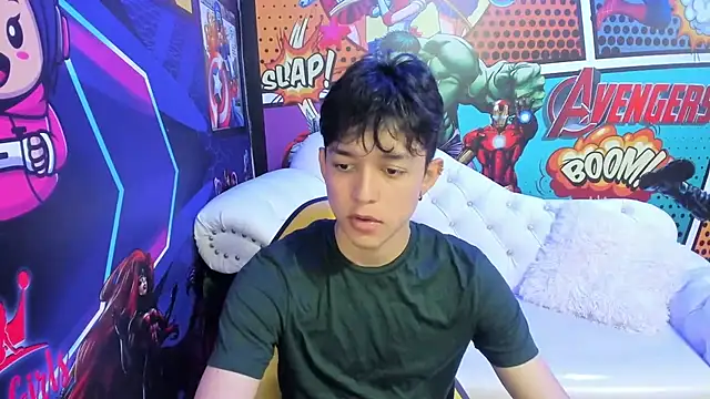 Snapshot of jisuscat chatting on February 2025 10:53:02 PM jisuscat online show from February 2025 10:53:02 PM