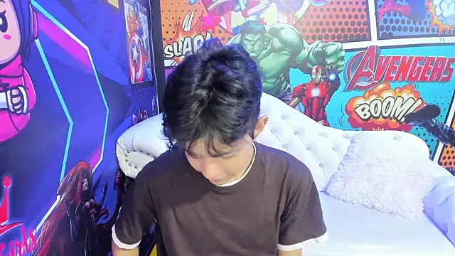 Snapshot of jisuscat chatting on February 2025 07:03:01 PM jisuscat online show from February 2025 07:03:01 PM