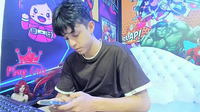 Snapshot of jisuscat chatting on March 2025 01:22:01 AM jisuscat online show from March 2025 01:22:01 AM