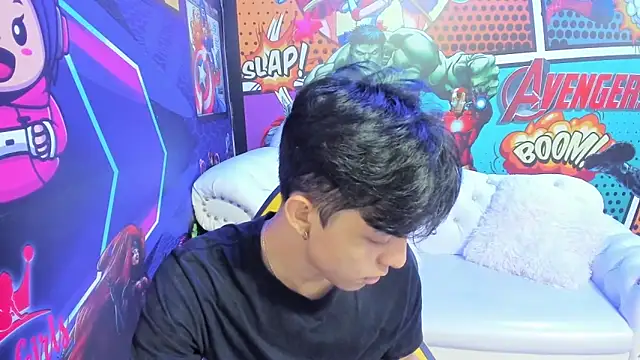 Snapshot of jisuscat chatting on March 2025 10:05:02 PM jisuscat online show from March 2025 10:05:02 PM