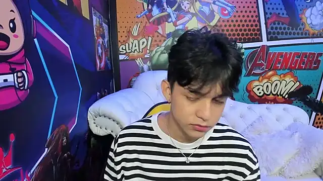 Snapshot of jisuscat chatting on March 2025 09:27:02 PM jisuscat online show from March 2025 09:27:02 PM