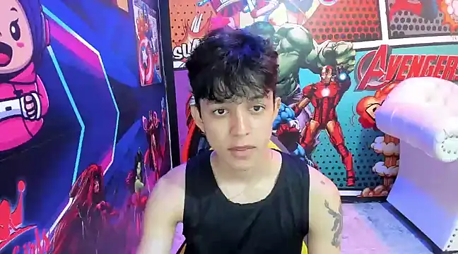 Snapshot of jisuscat chatting on March 2025 02:21:01 AM jisuscat online show from March 2025 02:21:01 AM