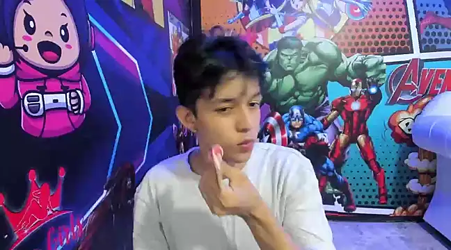 Snapshot of jisuscat chatting on March 2025 07:01:02 PM jisuscat online show from March 2025 07:01:02 PM