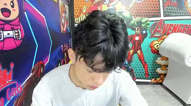 Snapshot of jisuscat chatting on March 2025 10:49:01 PM jisuscat online show from March 2025 10:49:01 PM