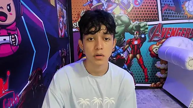 Snapshot of jisuscat chatting on March 2025 06:59:02 PM jisuscat online show from March 2025 06:59:02 PM