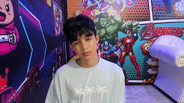 Snapshot of jisuscat chatting on March 2025 10:04:02 PM jisuscat online show from March 2025 10:04:02 PM