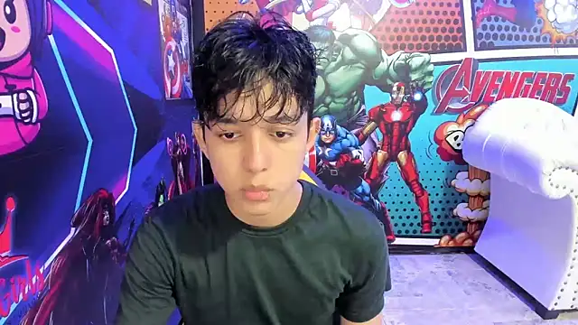 Snapshot of jisuscat chatting on March 2025 06:20:02 PM jisuscat online show from March 2025 06:20:02 PM