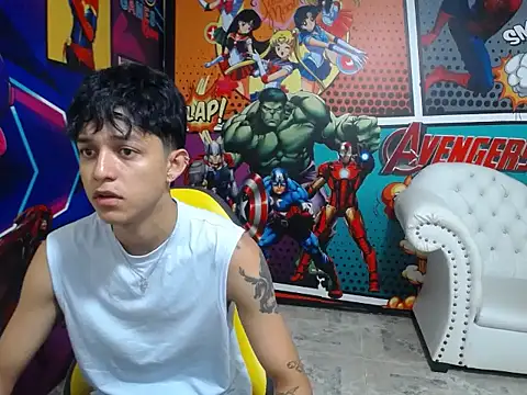 Snapshot of jisuscat chatting on September 2025 07:07:02 PM jisuscat online show from September 2025 07:07:02 PM